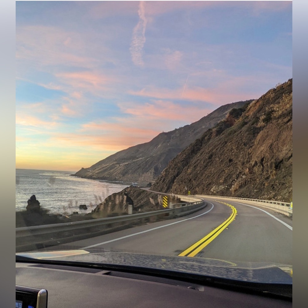 Pacific Coast Highway Beanie - Picture 10 of 12